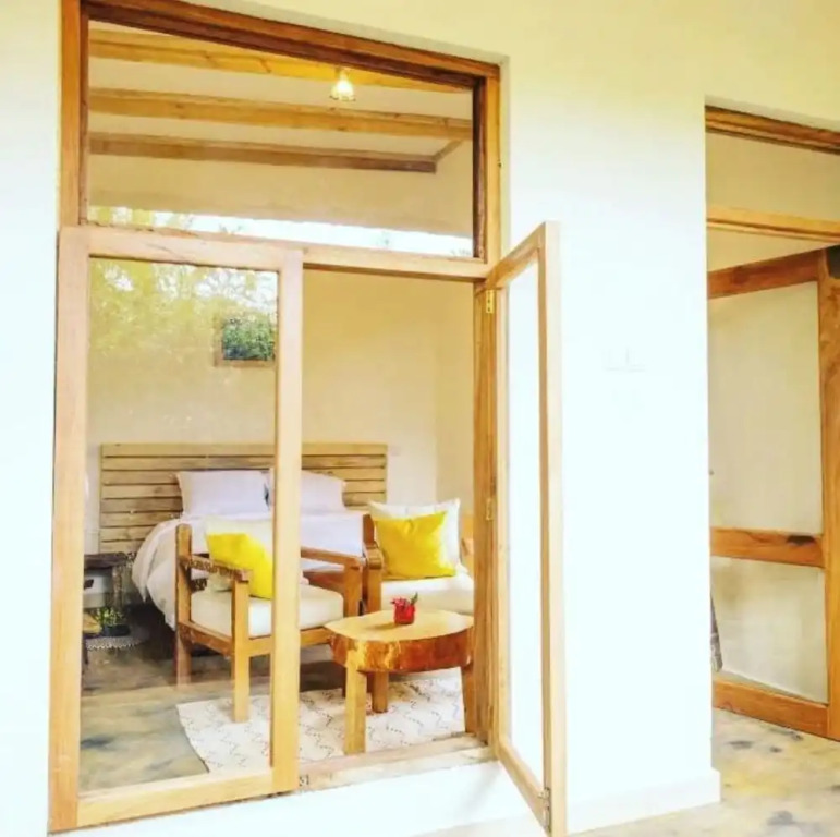 Haradali Home