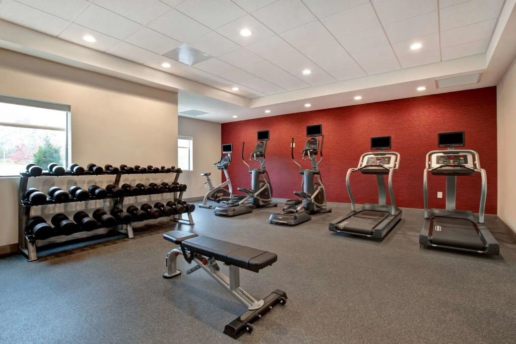 Home2 Suites By Hilton Charlotte Northlake