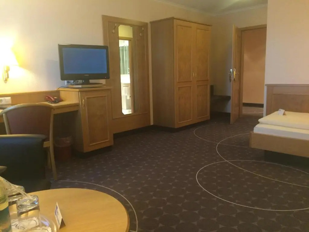 Akzent Hotel Alte Linde