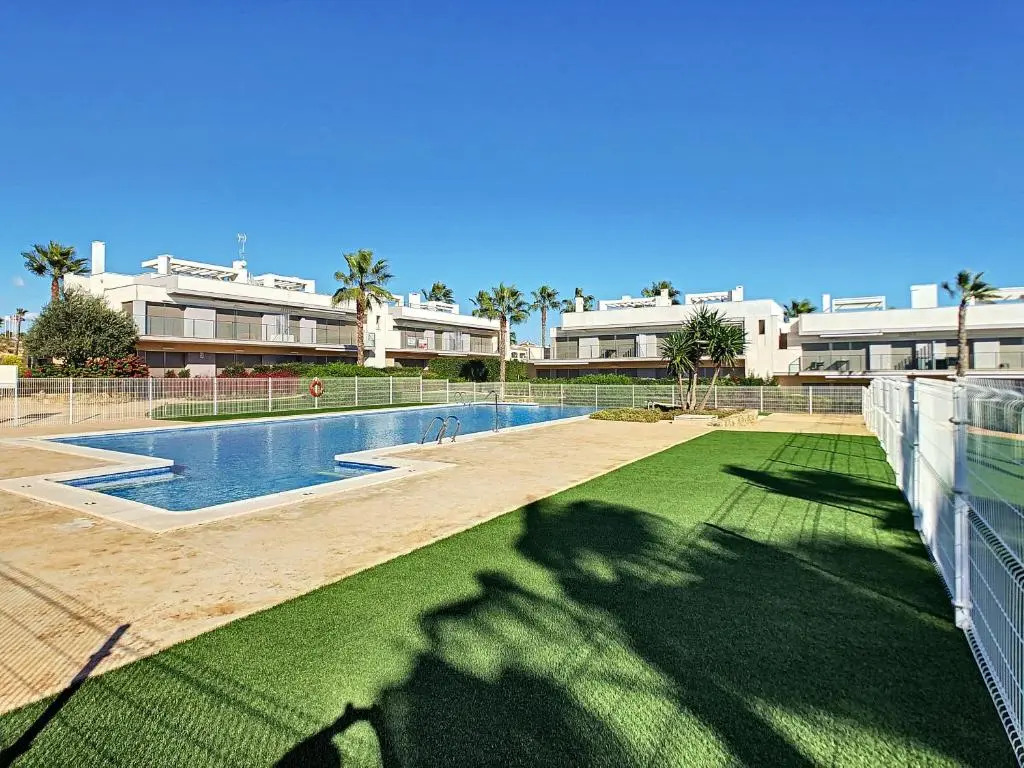 3077 Residencia AZAHAR GARDEN
