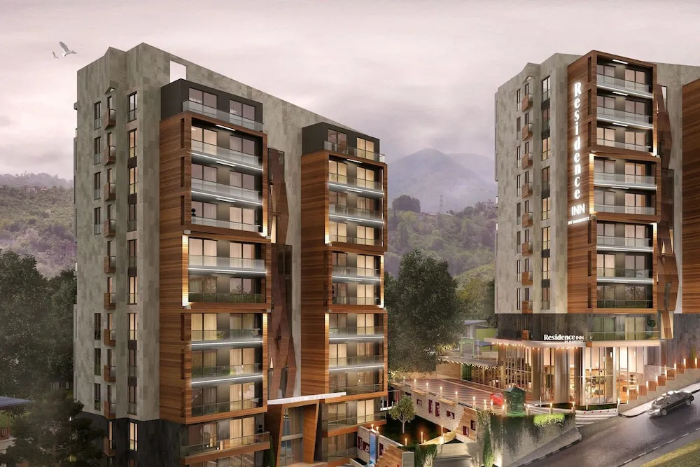 Residence Inn by Marriott Trabzon