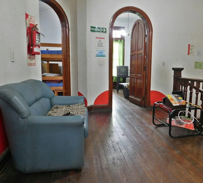 Puerto Rico Hostel & Bar