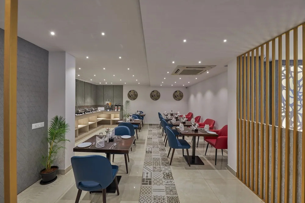 Regenta Inn 4th Block Koramangala Bangalore