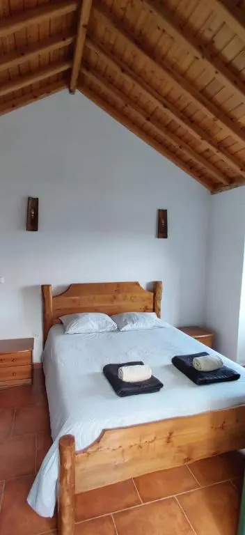 Casa da caldeira