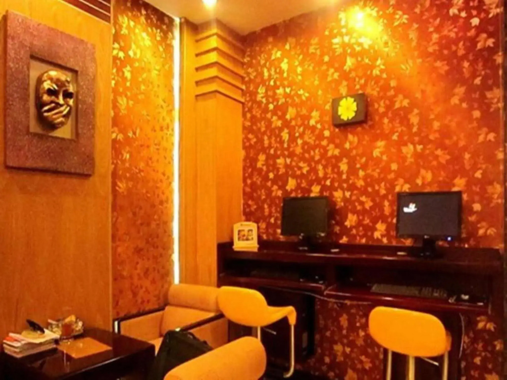 Hoang Vinh Hotel