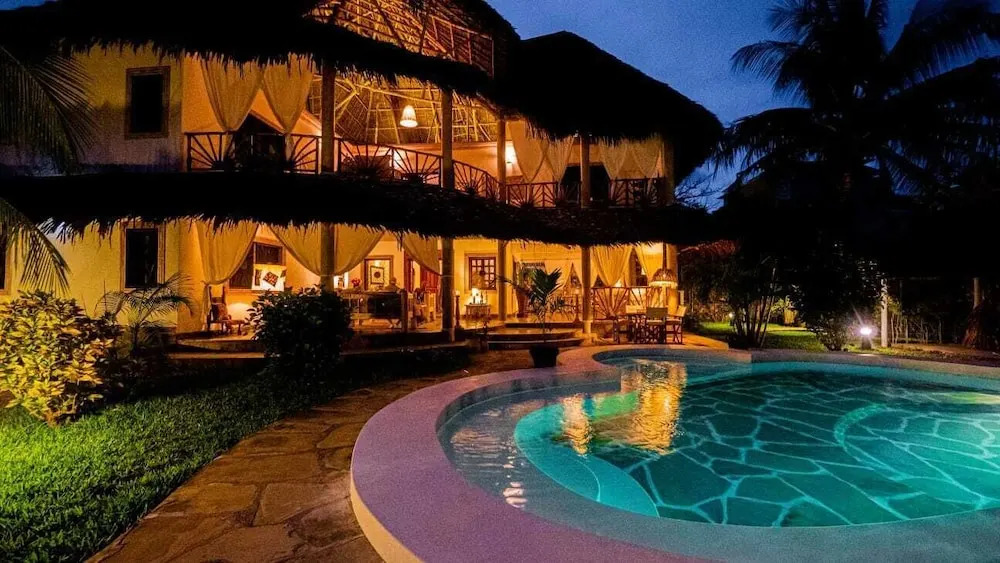 Villa Jua Suite