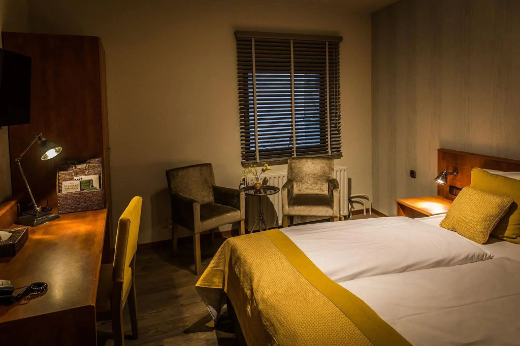 Hotel De Limbourg