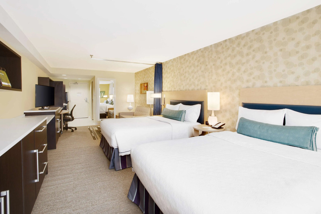 Home2 Suites by Hilton Chicago/Schaumburg, IL