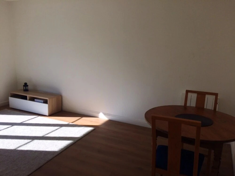 Apartment with One Bedroom in Grenoble, with Wonderful Mountain View, Balcony And Wifi - 35 Km From the Slopes