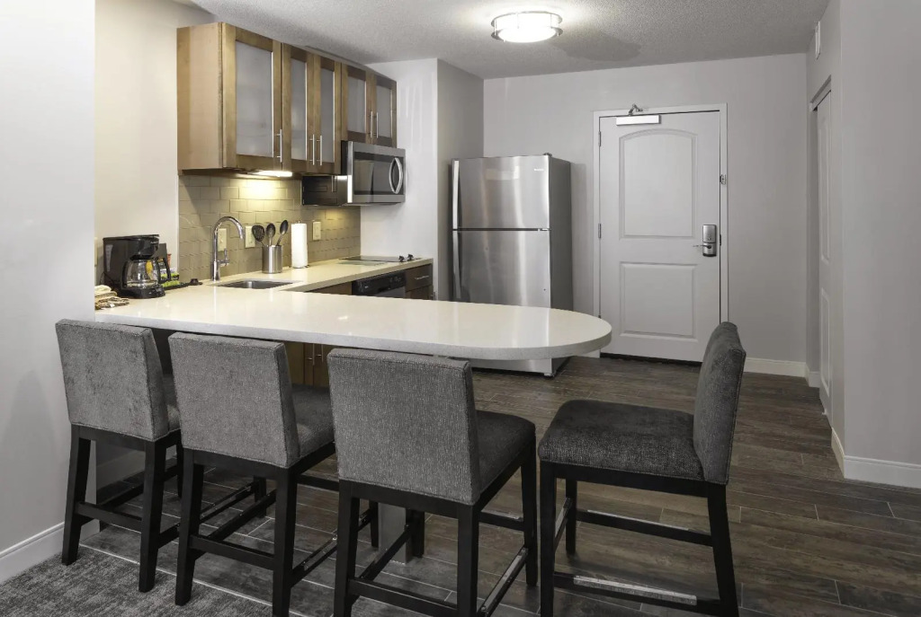 Staybridge Suites Montgomery - Downtown by IHG