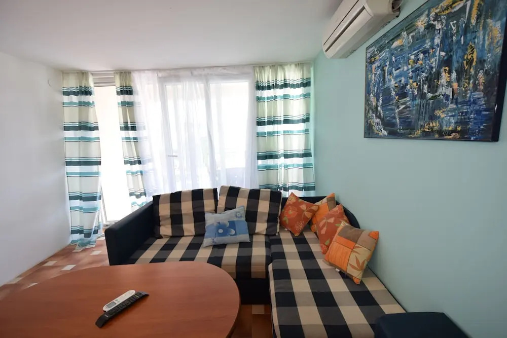 Apartments Matijević