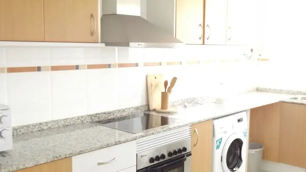 Apartamento Jardines del Montgo