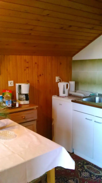 Apartments Boris