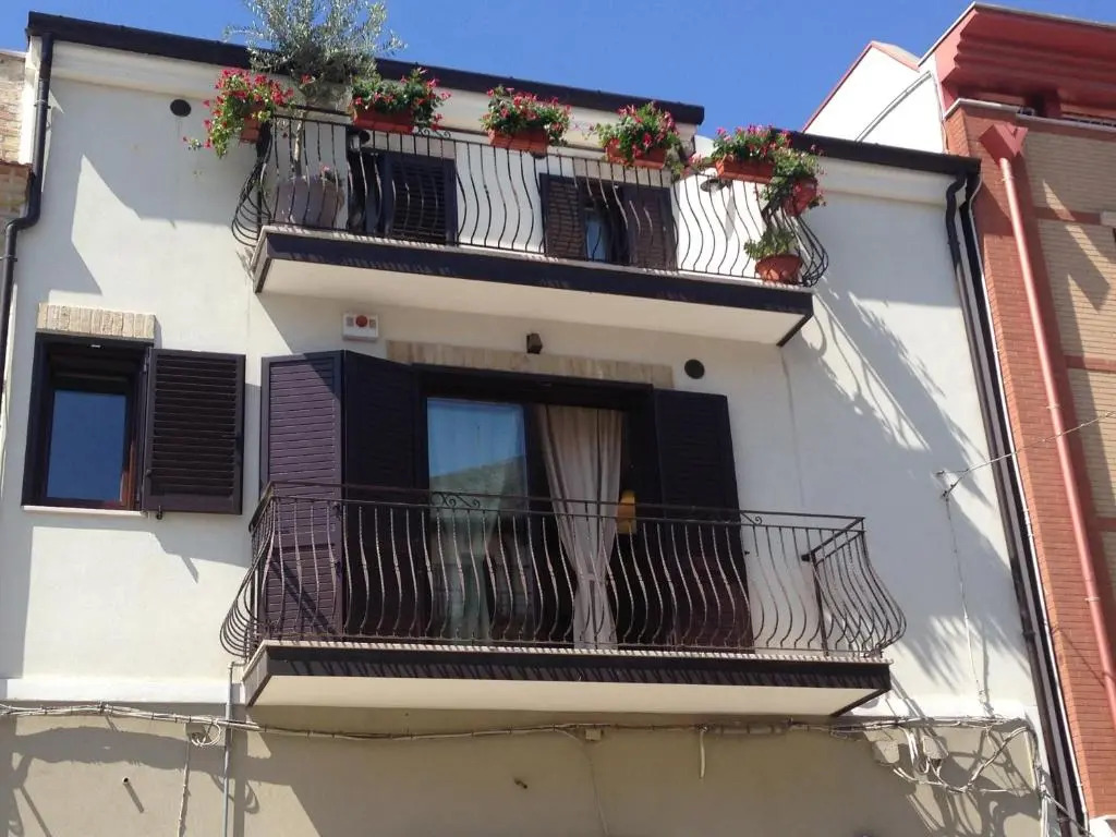 B&B Porta San Marco