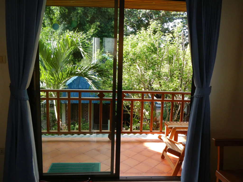 Sunrise Bungalow