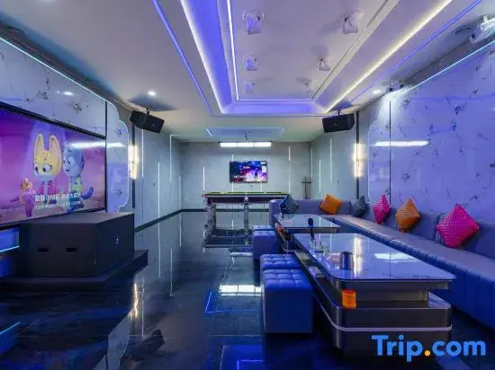 Guangzhou Yunyi Selected Hotel