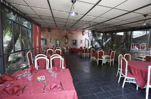 Resort Paradosso