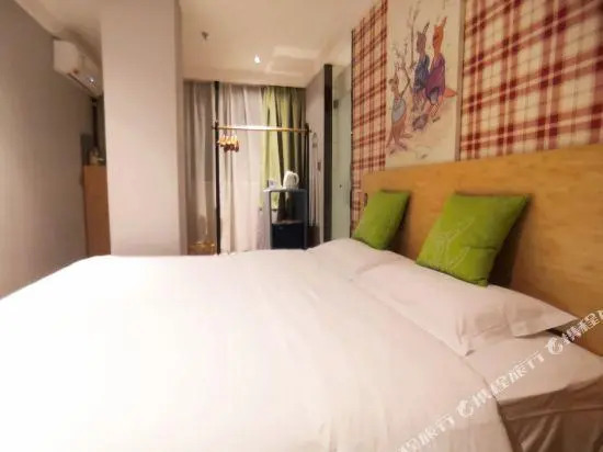 Xiejia Chain Hotel