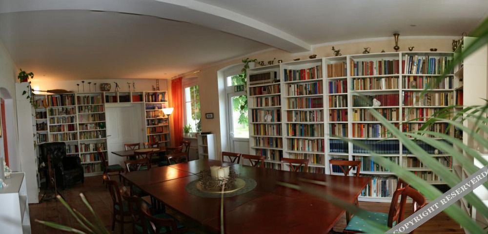 Pension Lindenhof