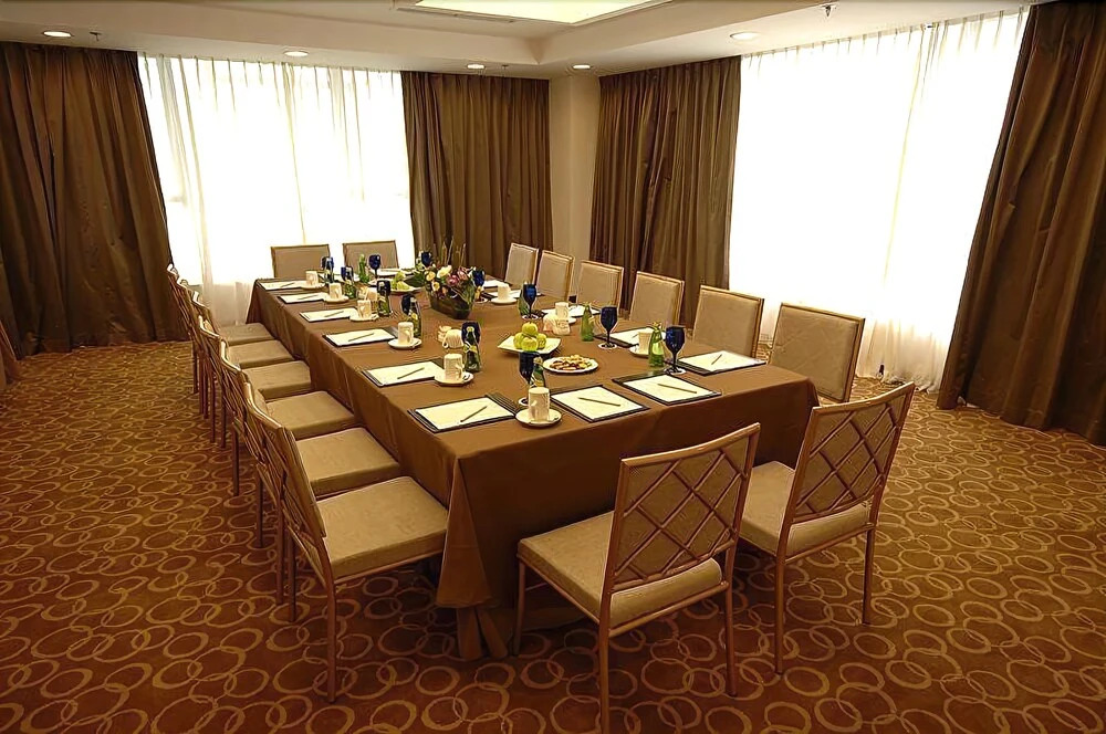 Zhanxiang Yueting Apartment