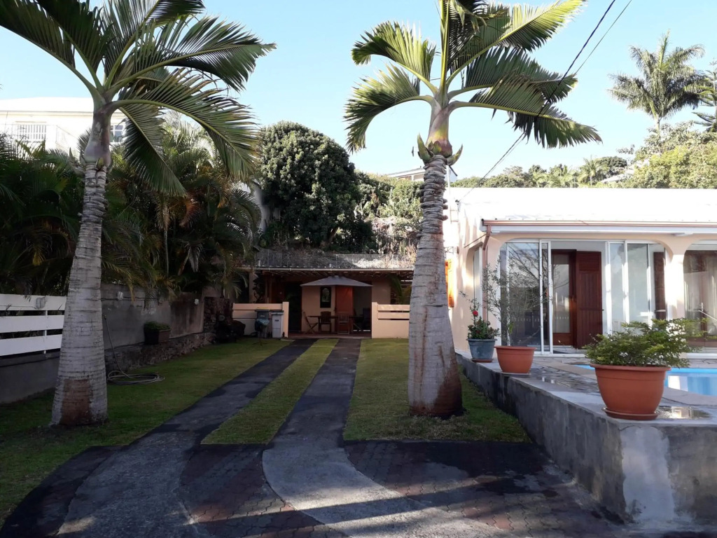 Villa Cap Azur
