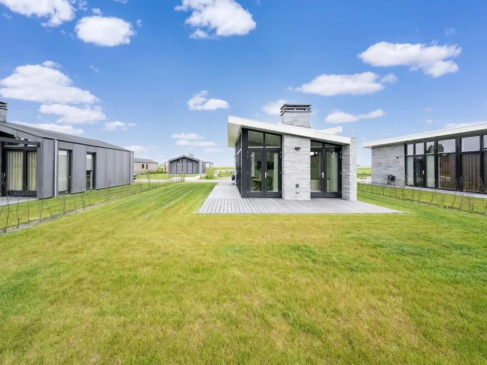 Holiday Home Near Kaag Lakes