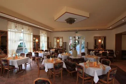 Hotel Bürgerhof