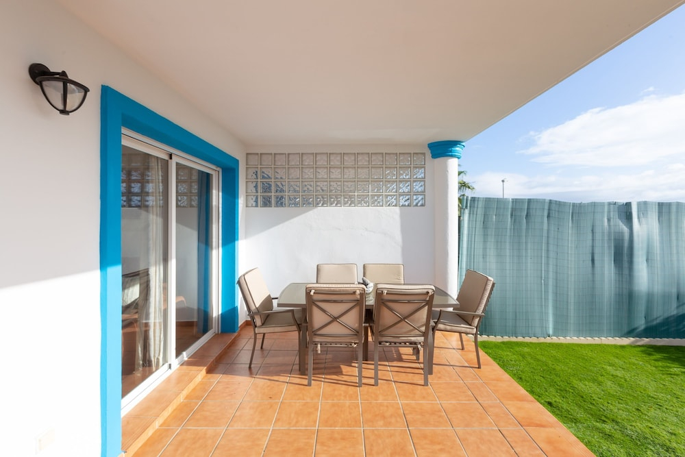 Casa Carmen in Bah a Dorada