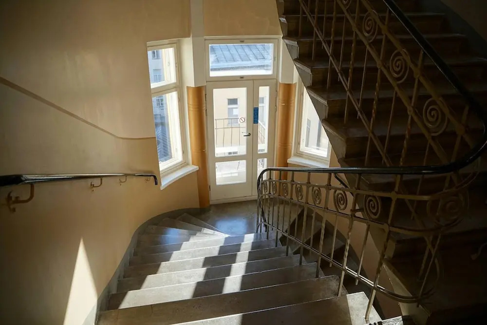 Cosy Quiet Apartment Close to the Sea and Parks