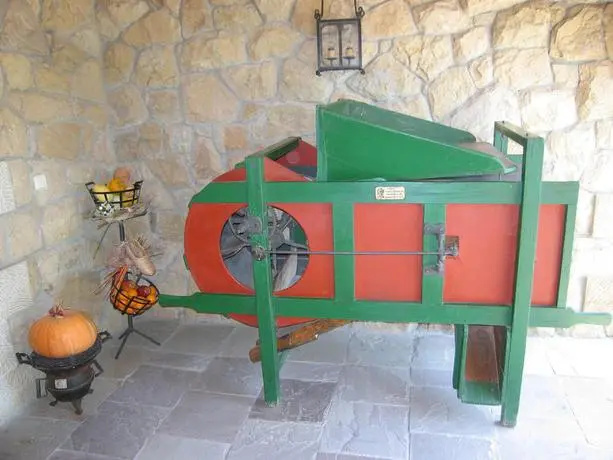 Posada La Anjana