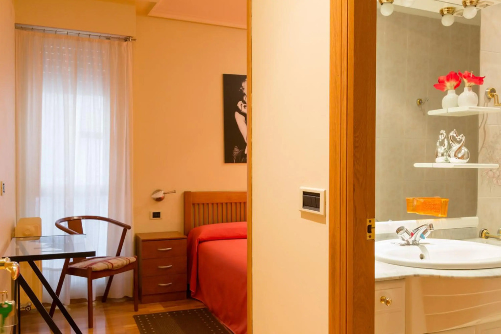 Pension Logroño
