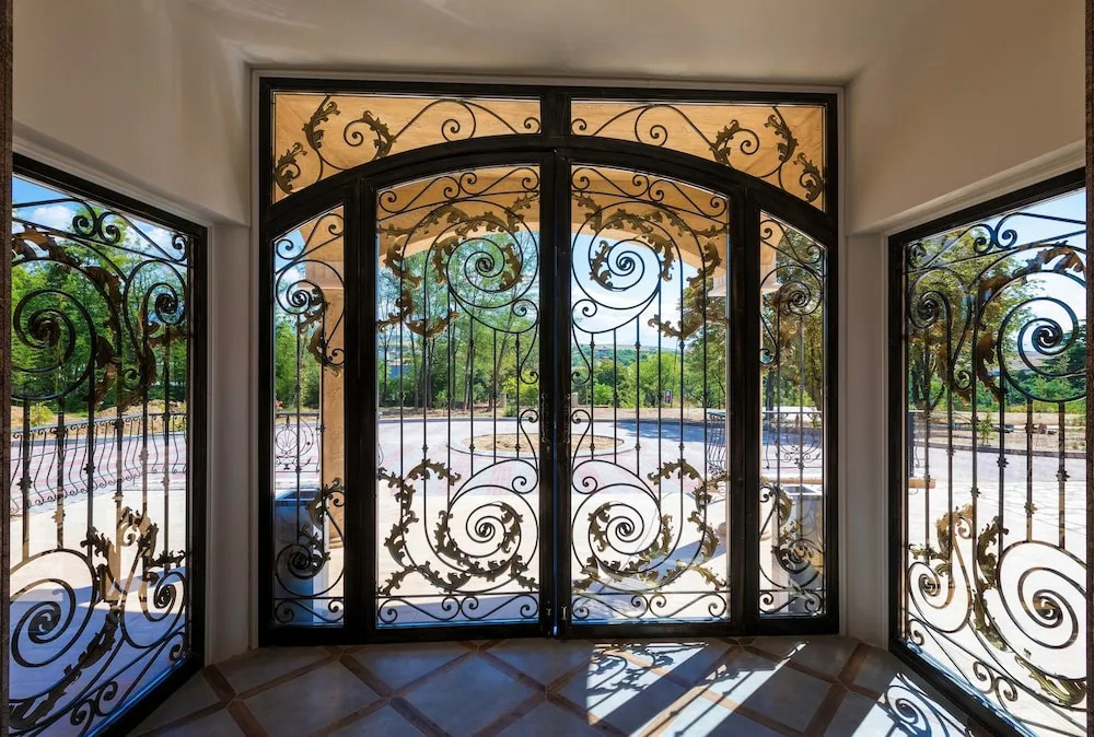 Villa Sintica