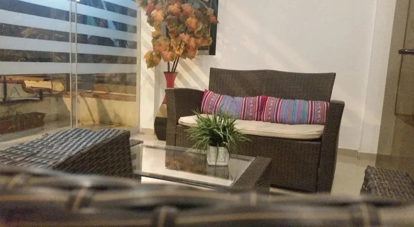 GRUPOCASAHOTEL sede JOCKEY PLAZA