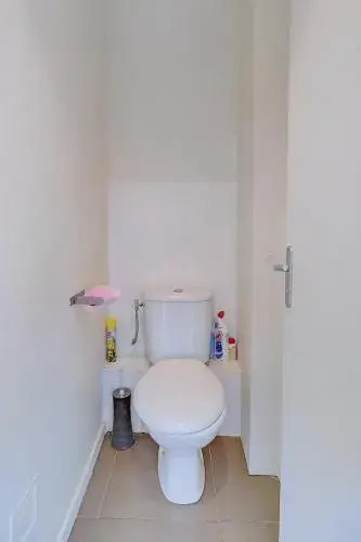 Charming Cannes Accommodation - Beach And Festival