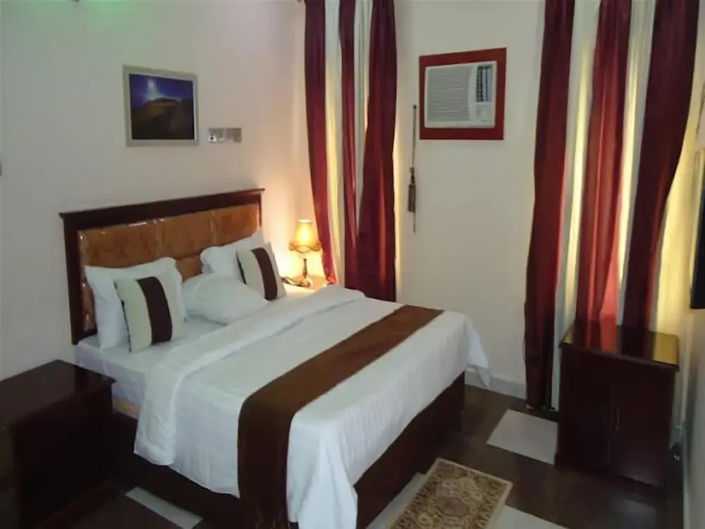 Pearl Hilton Int'l Hotel Limited