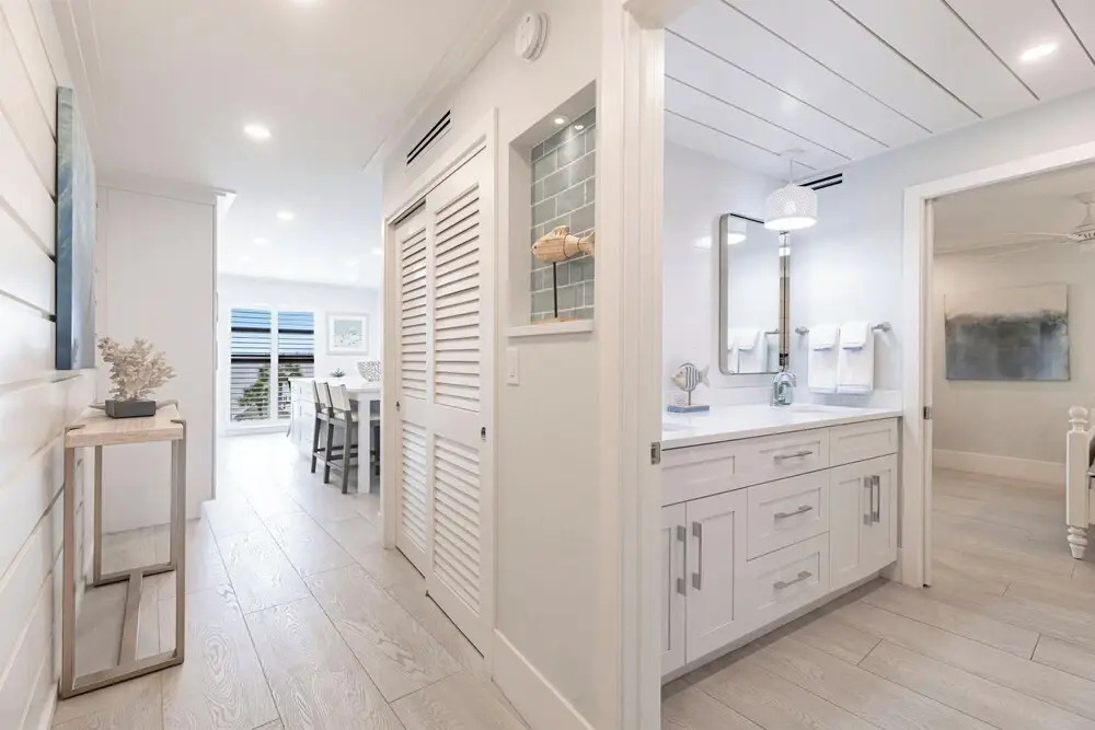 Lovely Marco Island Condo w/ Private Bay View