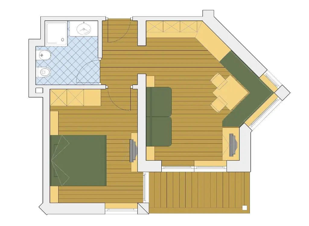 Residence Lersc
