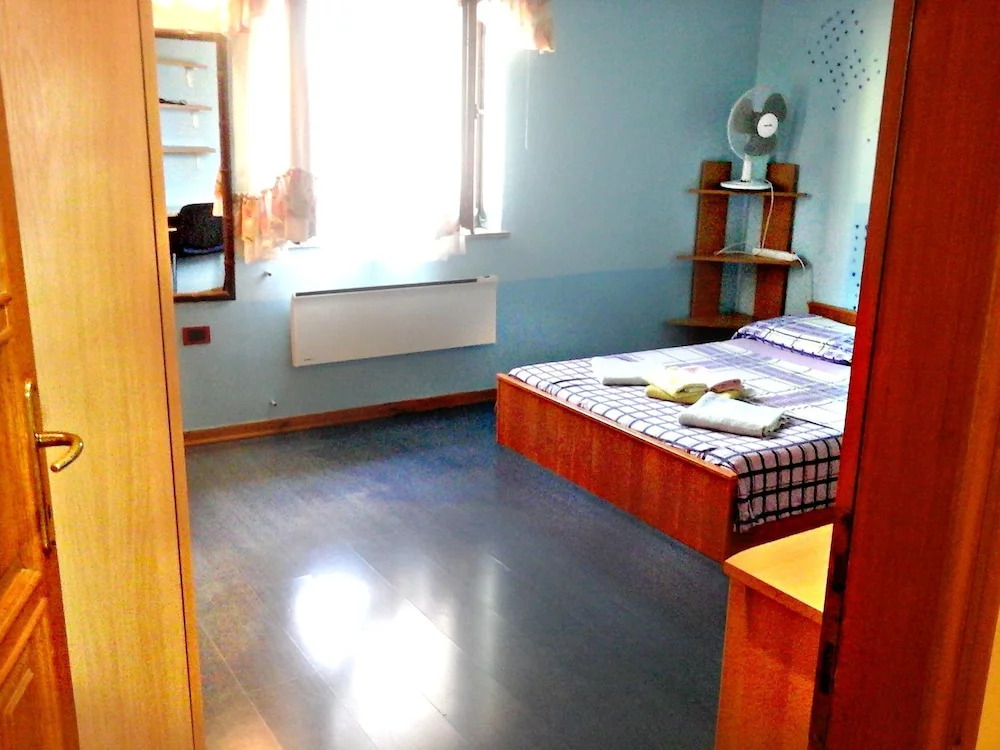 Apartment Sandra