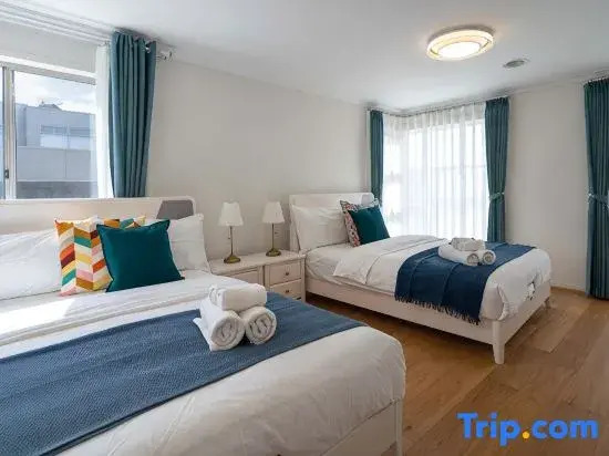 Spacious 4B House in PointCook