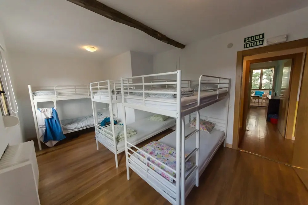 Xarma Hostel