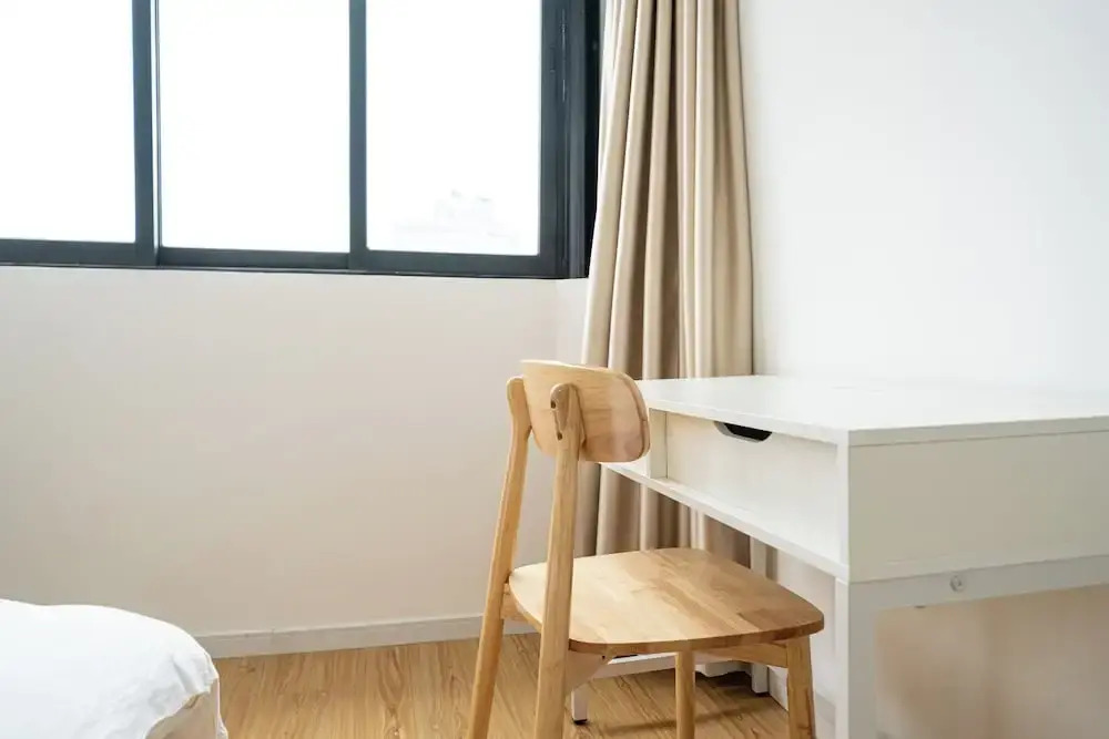 CityHome-5BRs Nanjing Rd People's Square