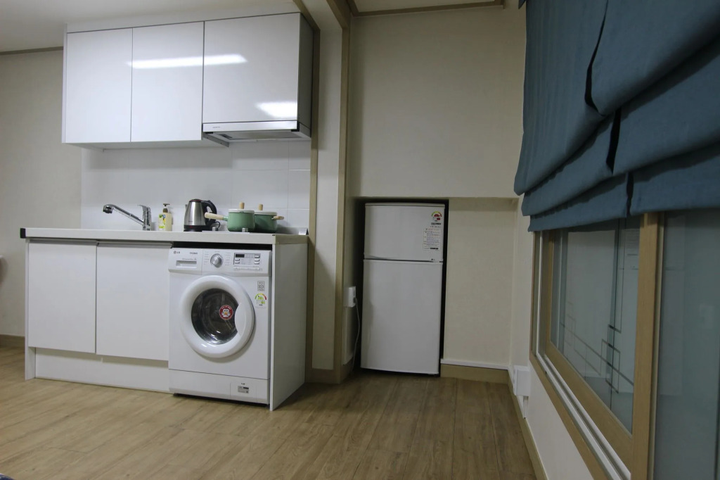 Bunk Guesthouse Hostel 2