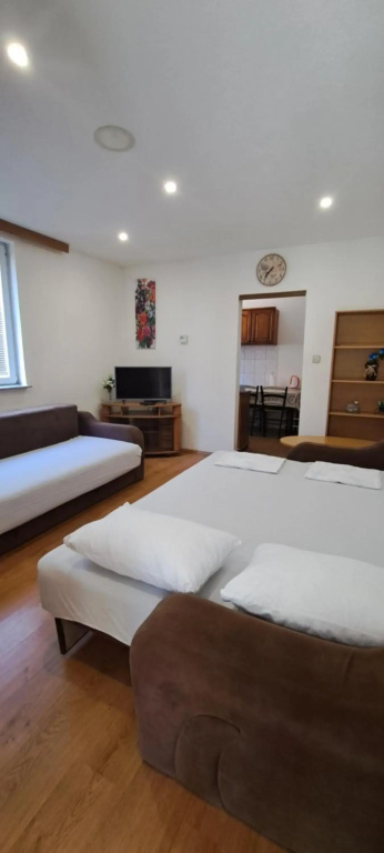 Sarajevo Apartment Aila