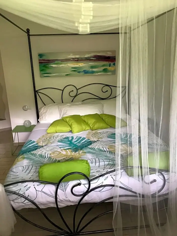 B&B La Rosa del Lago