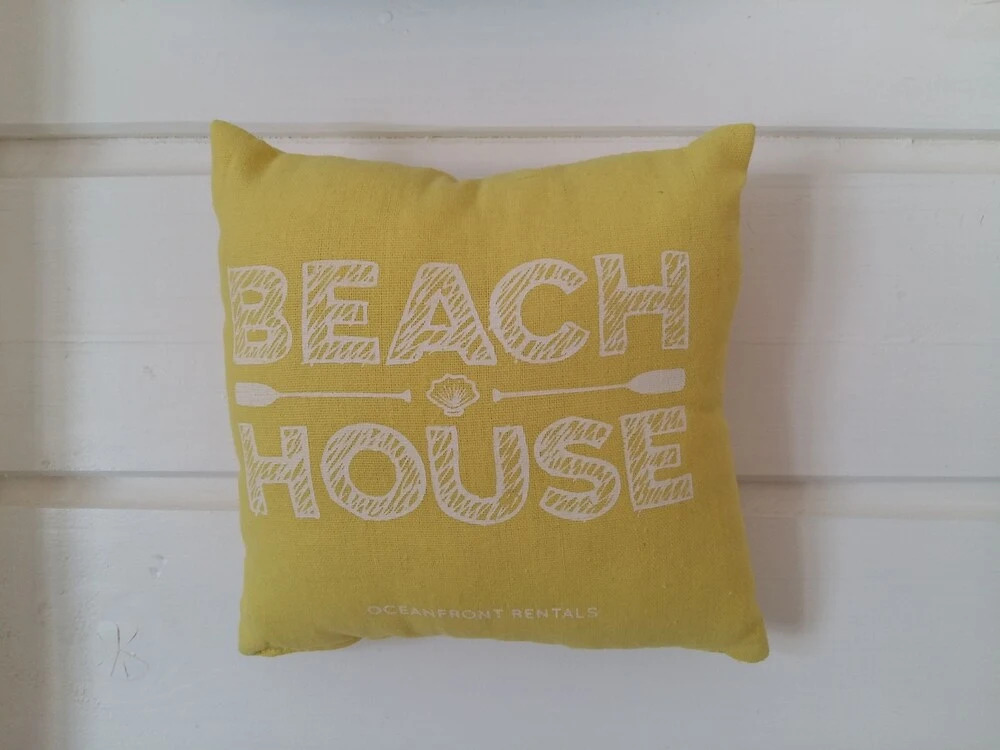 La Maison de la Plage