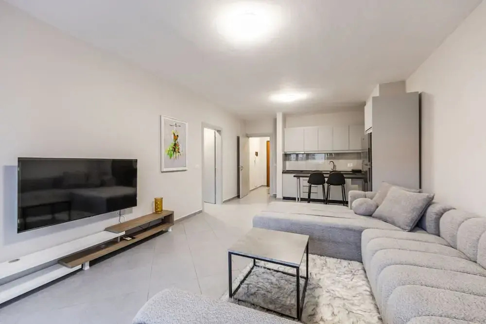 EnMar Promenade Apartments Saranda