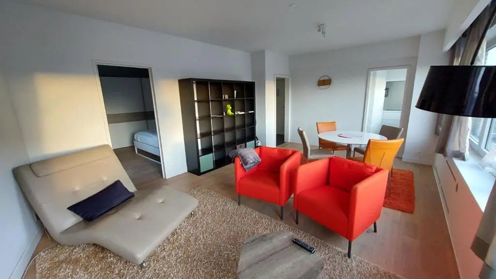 Astrid - apartments