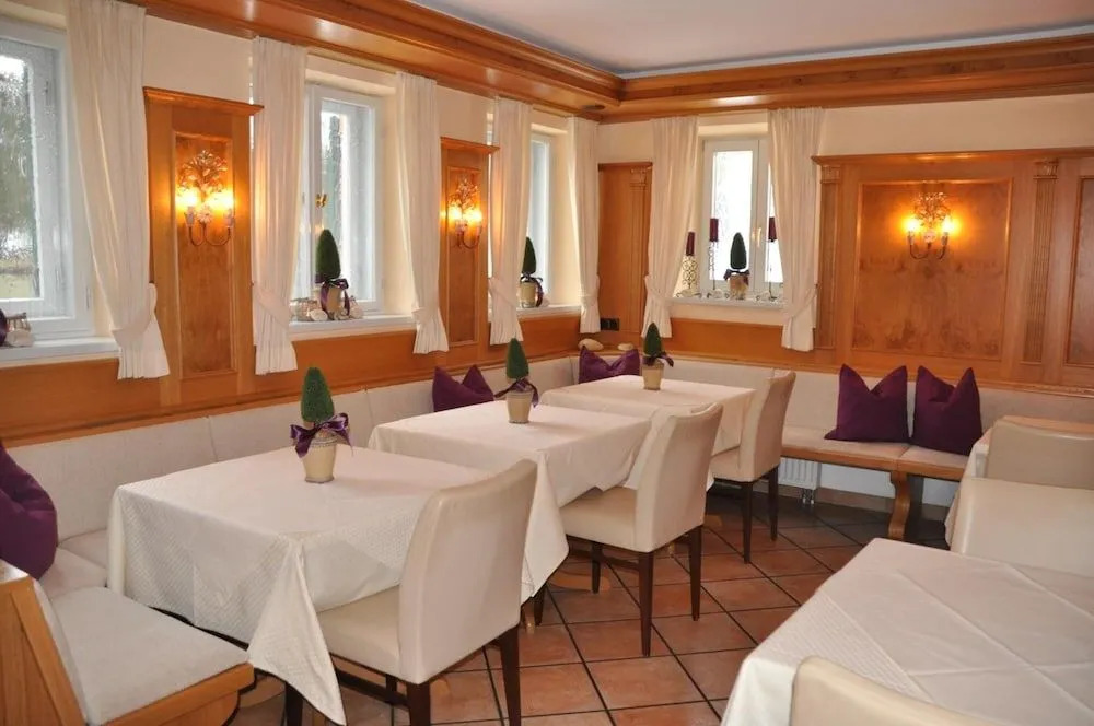 Hotel Fischerhaus