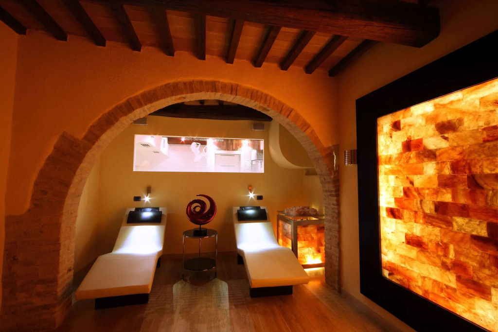 Relais La Corte di Bettona