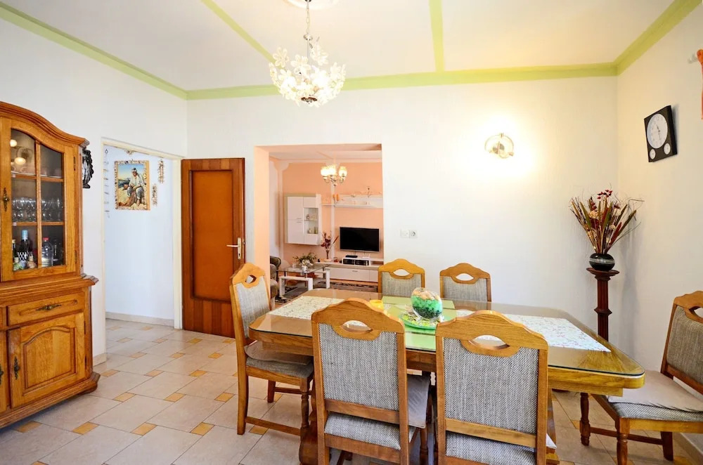 Apartments Desa